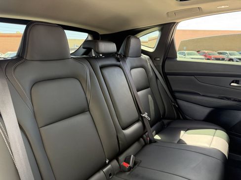 Used 2025 Nissan Murano SL AWD/4WD image 41