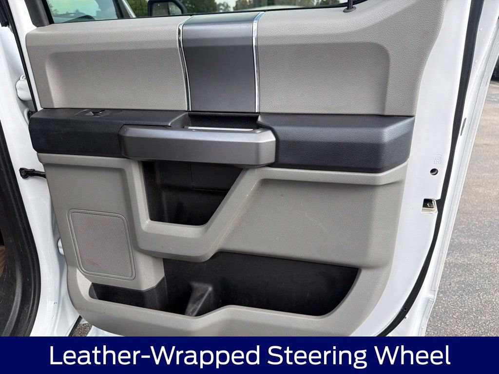 Used 2019 Ford F150 XLT w/ Equipment Group 302A Luxury AWD/4WD image 25