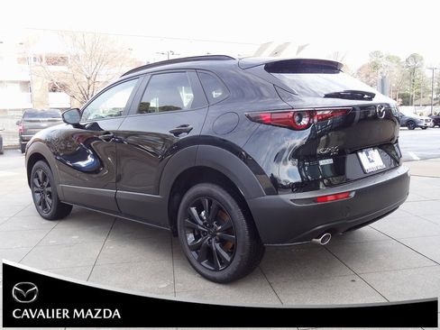 New 2026 MAZDA CX-30 AWD 2.5 S image 5