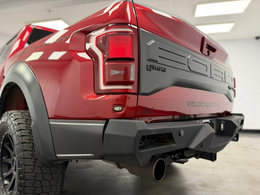Used 2018 Ford F150 Raptor w/ Equipment Group 802A Luxury AWD/4WD image 23