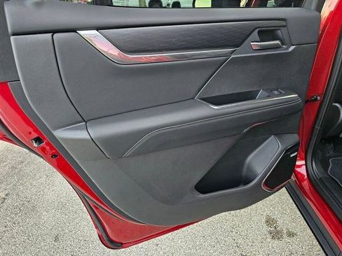 New 2026 GMC Acadia Elevation w/ Black Edition image 21