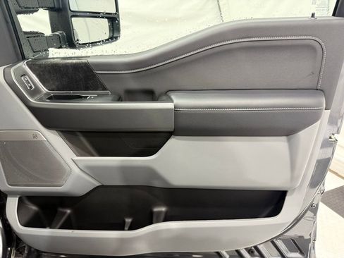 New 2026 Ford F250 XLT w/ XLT Premium Package image 22