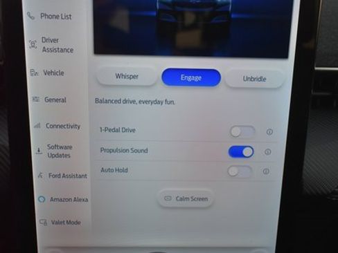 Used 2025 Ford Mustang Mach-E Premium image 27