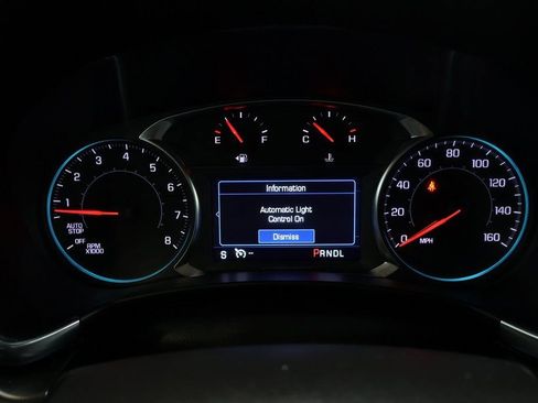 Used 2024 Chevrolet Equinox LT image 4