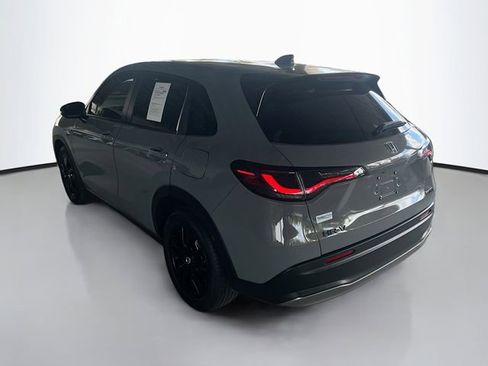 Used 2026 Honda HR-V Sport image 6