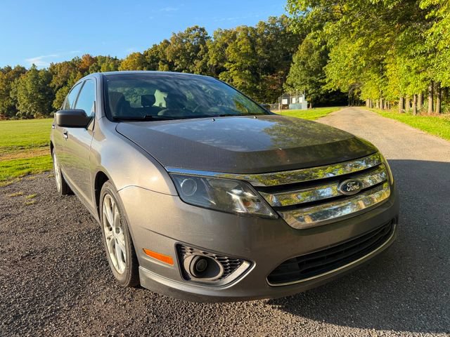 Used 2012 Ford Fusion SE FWD image 6