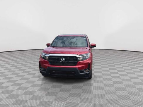 New 2026 Honda Ridgeline RTL image 3