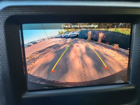 Used 2021 Jeep Wrangler Unlimited Sahara w/ Cold Weather Group image 40