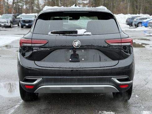 Certified 2023 Buick Envision Essence image 6