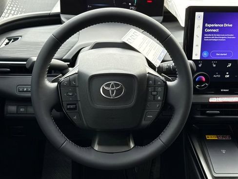 New 2026 Toyota C-HR AWD/4WD image 15