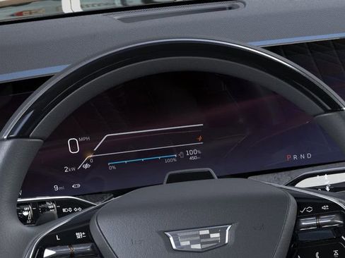 New 2025 Cadillac Escalade IQ Sport 2 image 18