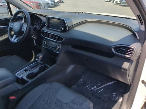 Used 2019 Hyundai Santa Fe SE AWD/4WD image 32