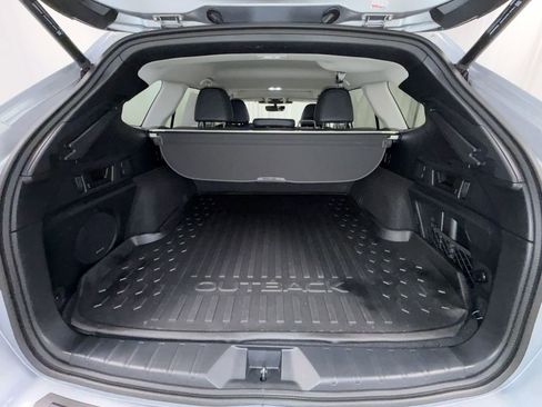 Used 2024 Subaru Outback Limited image 16