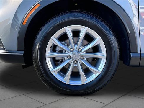 Used 2025 Honda CR-V EX-L image 11