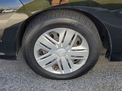 Used 2020 Honda Fit LX image 14