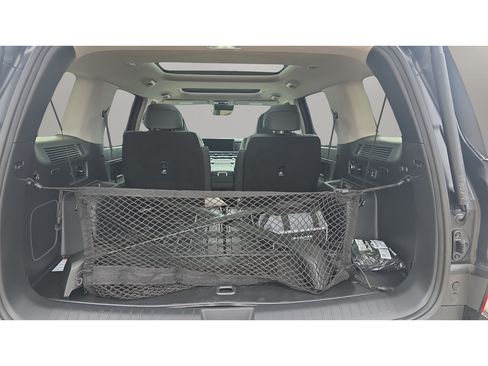 New 2026 Hyundai Santa Fe Limited AWD/4WD image 9