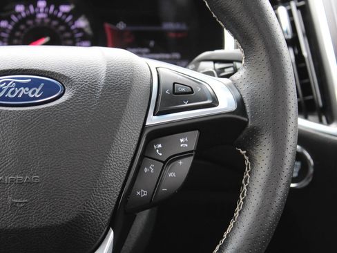 Used 2020 Ford Edge ST w/ Equipment Group 401A image 47