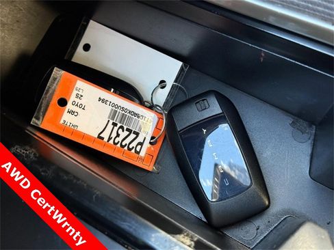 Used 2025 Toyota Camry LE image 31