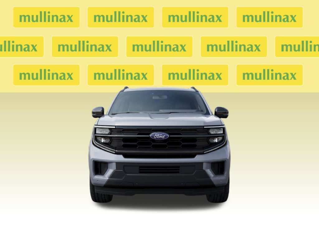New 2027 Ford Expedition Max Active RWD image 16