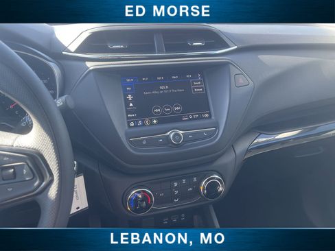 Used 2023 Chevrolet TrailBlazer LS image 13