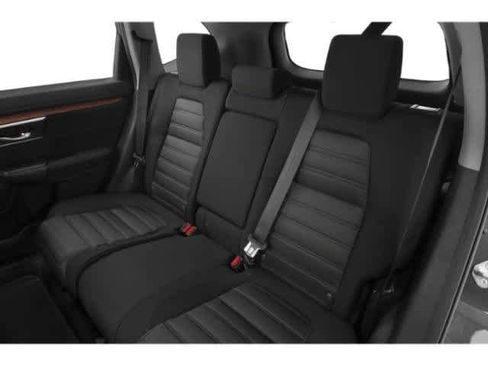 Used 2022 Honda CR-V EX image 16
