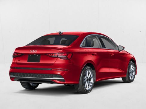 New 2026 Audi A3 2.0T Premium Plus AWD/4WD image 2
