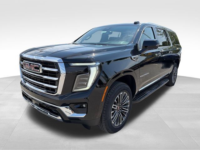 New 2026 GMC Yukon XL Elevation w/ Elevation Premium Package AWD/4WD image 3
