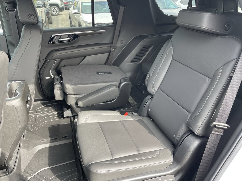 New 2027 Chevrolet Tahoe Z71 w/ Comfort Package AWD/4WD image 23