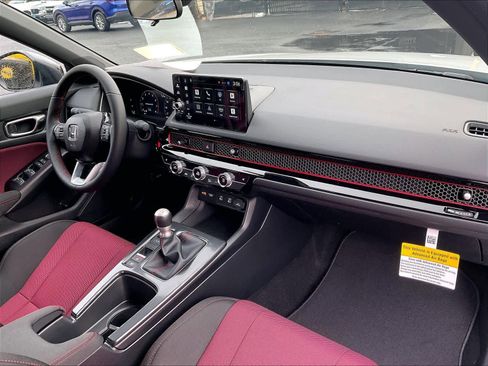 New 2026 Honda Civic Si image 10