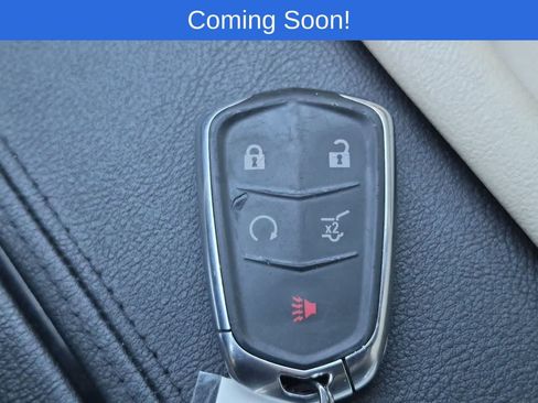 Used 2018 Cadillac XT5 Premium Luxury AWD/4WD image 37
