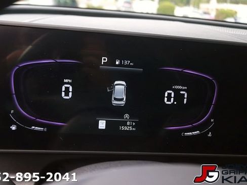 Certified 2023 Kia Sportage X-Line w/ X-Line Premium Package AWD/4WD image 20