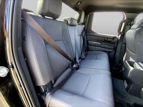 Certified 2026 Toyota Tacoma SR5 RWD image 19