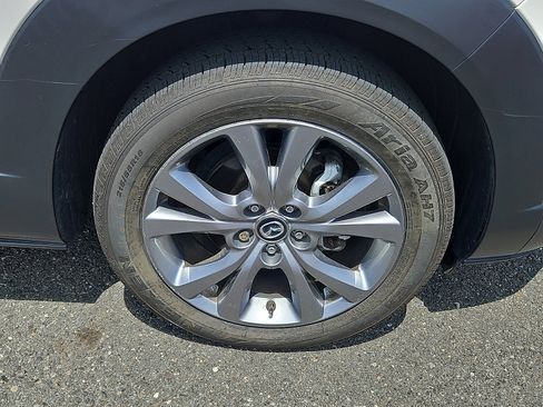 New 2023 MAZDA CX-30 AWD 2.5 S w/ Select Package image 8