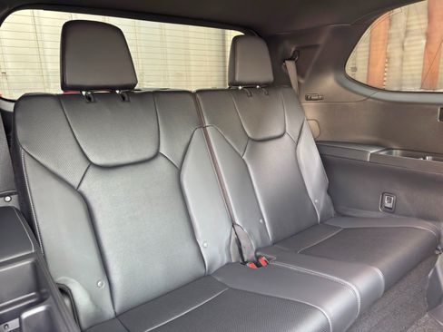 Used 2025 Lexus TX 350 FWD w/ Technology Package image 41