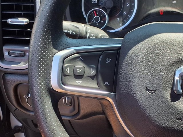New 2026 RAM 1500 Tradesman AWD/4WD image 13