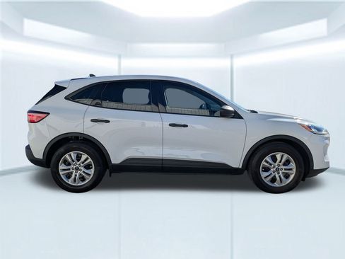 Used 2021 Ford Escape S image 7