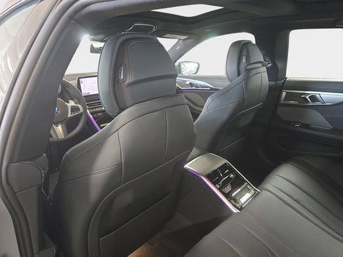 New 2026 BMW 840i RWD image 8