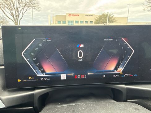 Used 2024 BMW M240i xDrive Coupe image 9