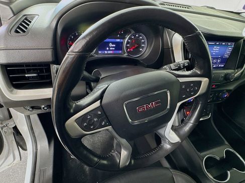 Used 2020 GMC Terrain SLT w/ Preferred Package image 12