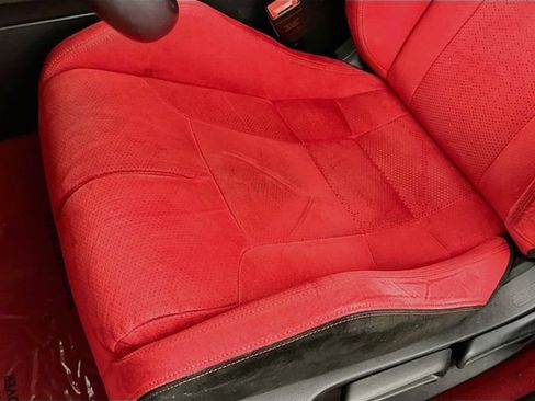 Used 2024 Honda Civic Type R image 19