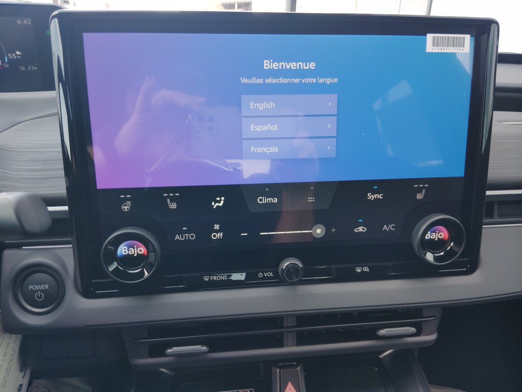 New 2026 Toyota C-HR AWD/4WD image 12