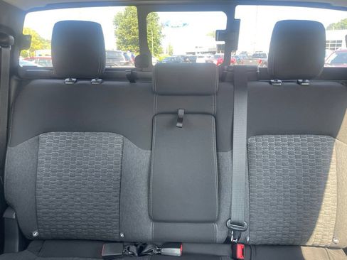 Used 2024 Ford Ranger XLT AWD/4WD image 14