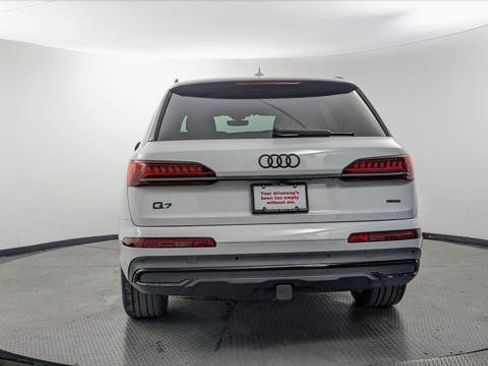 Used 2023 Audi Q7 2.0T Premium Plus AWD/4WD image 7