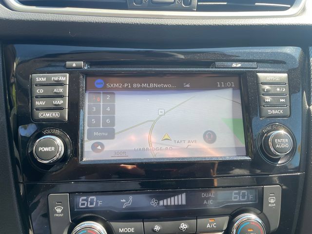 Used 2016 Nissan Rogue SL w/ SL Premium Package AWD/4WD image 31