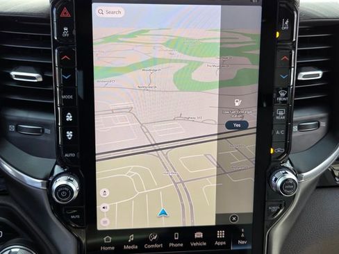 New 2026 RAM 1500 Laramie image 13