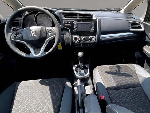 Used 2015 Honda Fit LX image 7