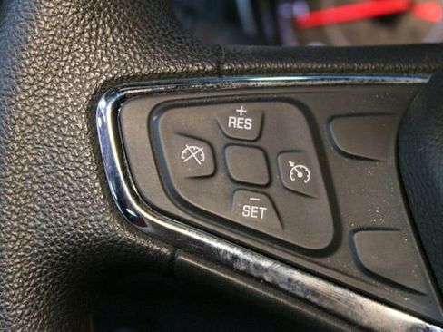 Used 2017 Chevrolet Cruze LT w/ RS Package FWD image 19