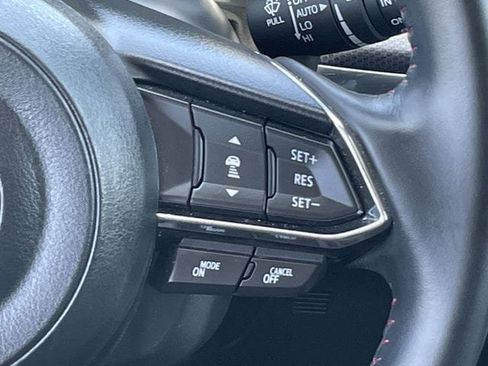 Used 2025 MAZDA CX-5 Carbon Edition AWD/4WD image 15