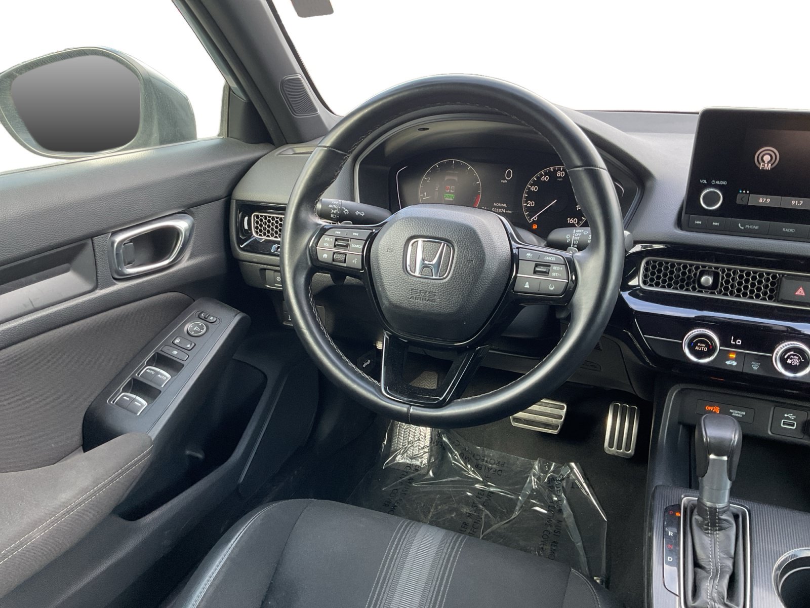 Used 2024 Honda Civic Sport image 11