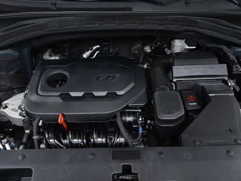 Used 2019 Hyundai Santa Fe Limited AWD/4WD image 30